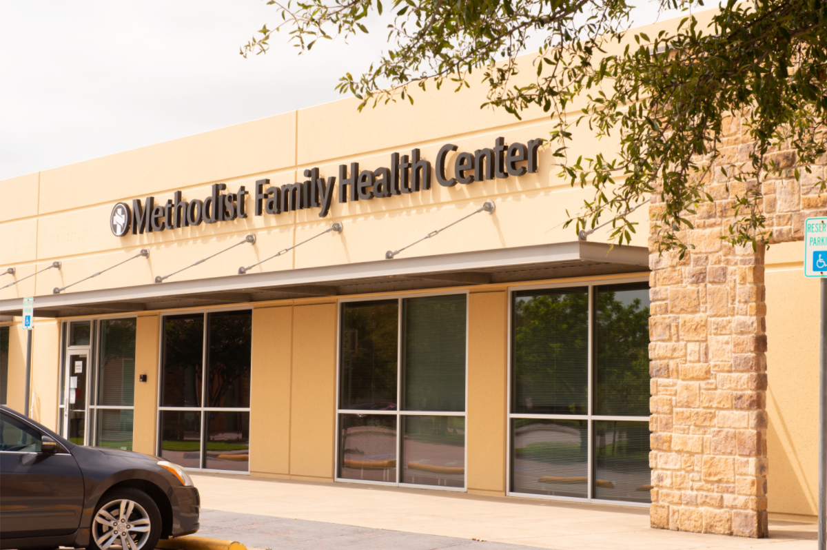 Methodist Family Health Center Cedar Hill Methodist Health System